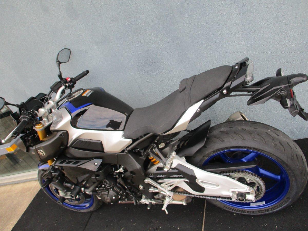 2019 YAMAHA MT-10SP SPORTS