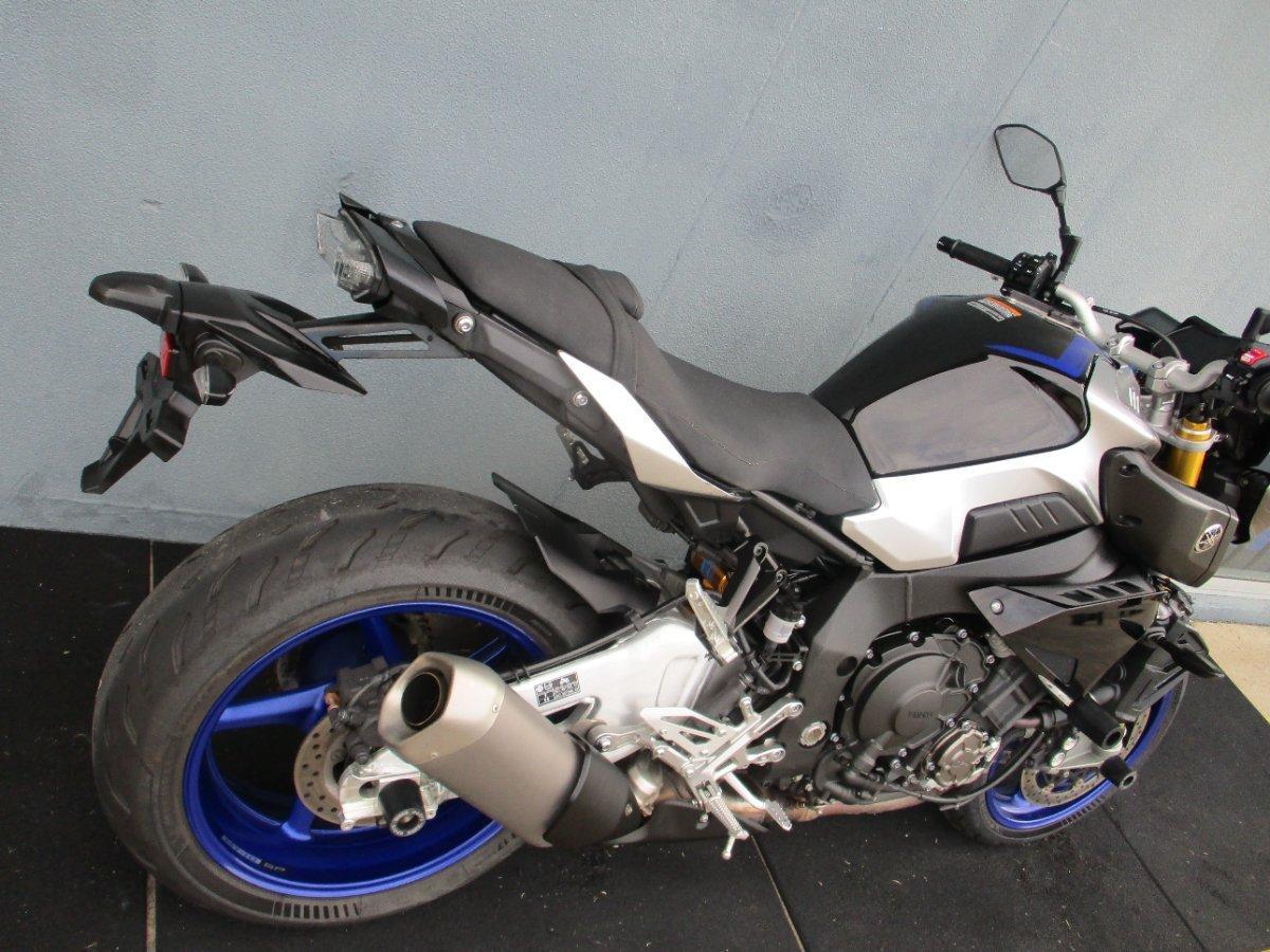 2019 YAMAHA MT-10SP SPORTS