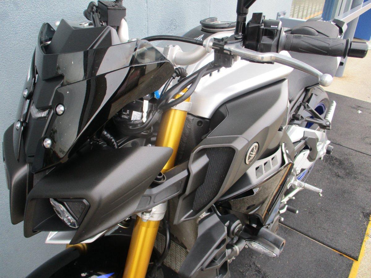2019 YAMAHA MT-10SP SPORTS