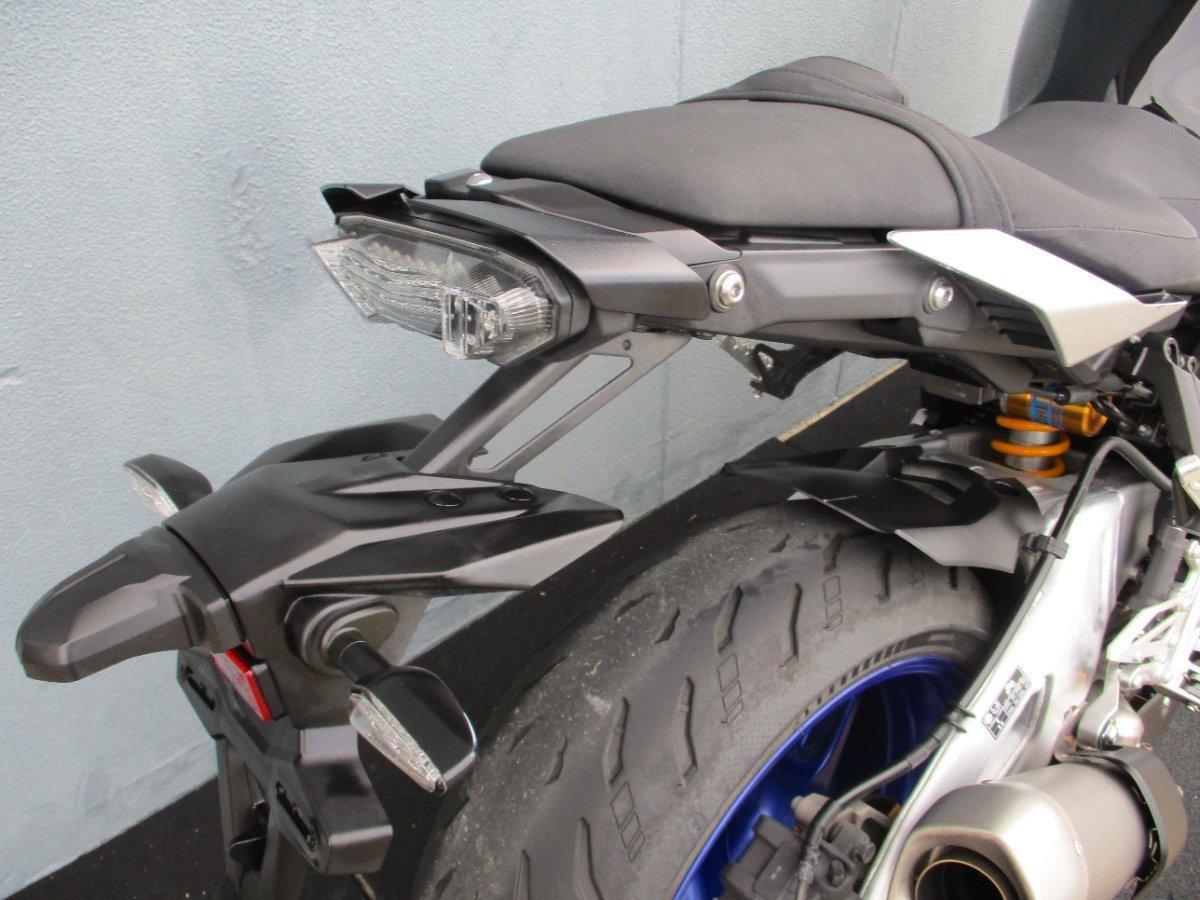 2019 YAMAHA MT-10SP SPORTS
