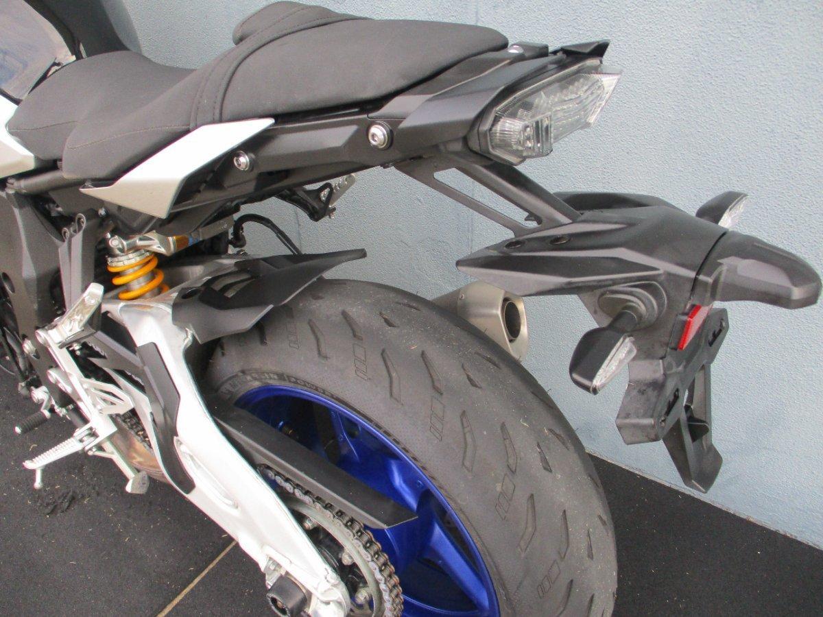 2019 YAMAHA MT-10SP SPORTS