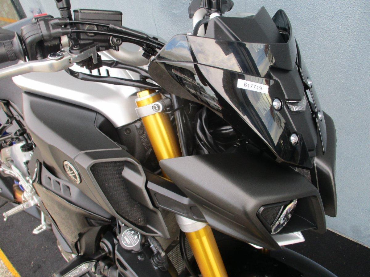 2019 YAMAHA MT-10SP SPORTS