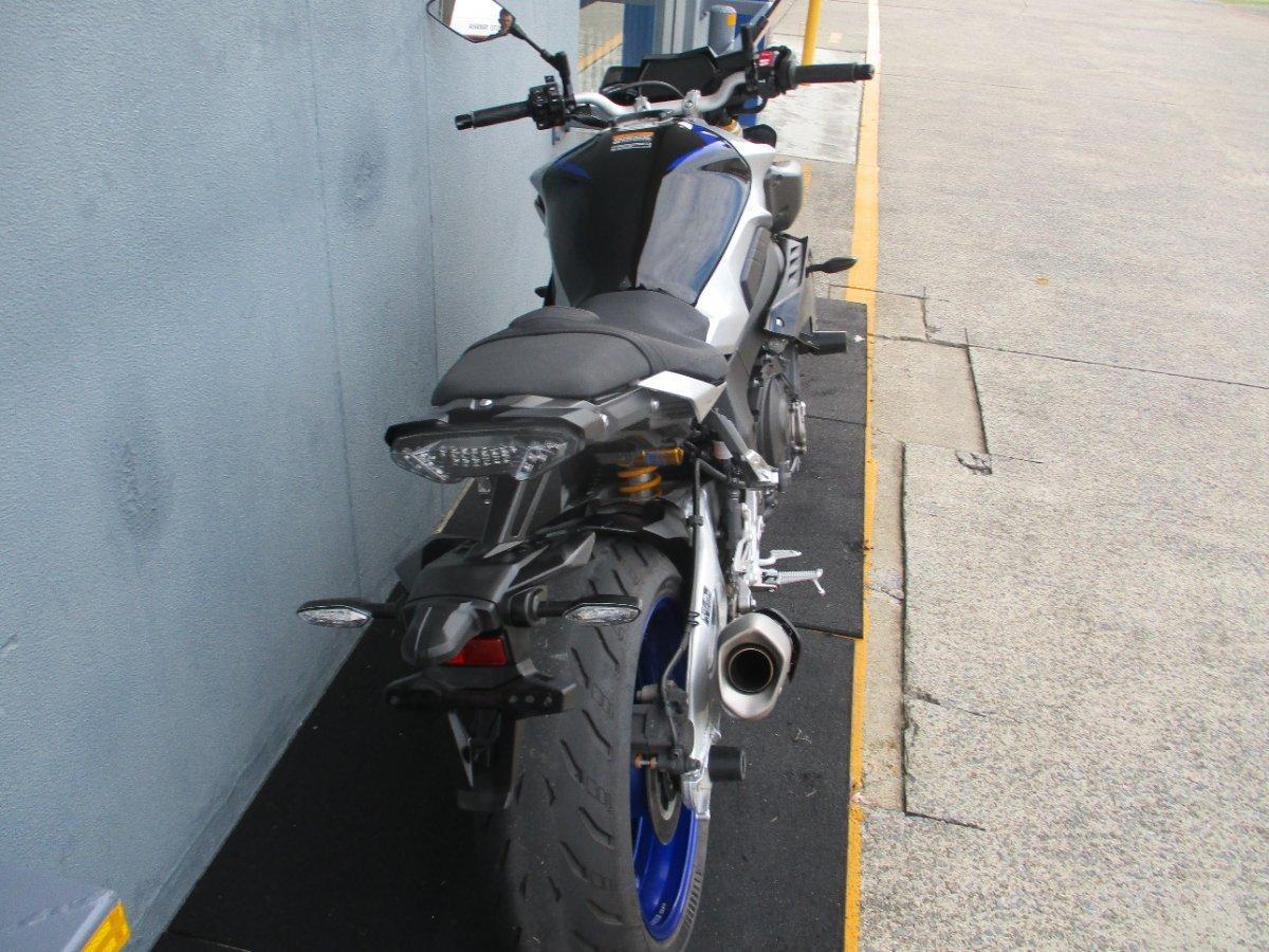 2019 YAMAHA MT-10SP SPORTS