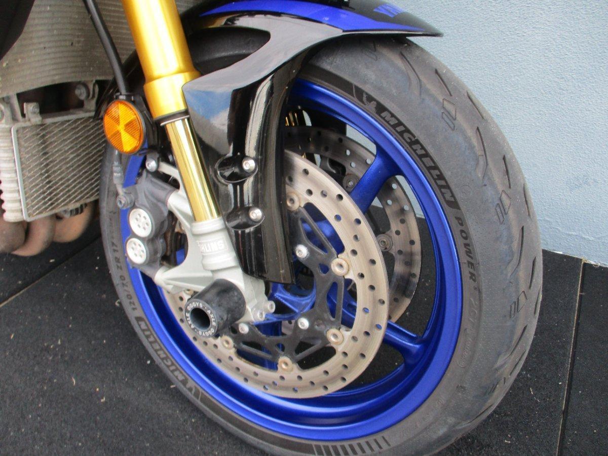 2019 YAMAHA MT-10SP SPORTS