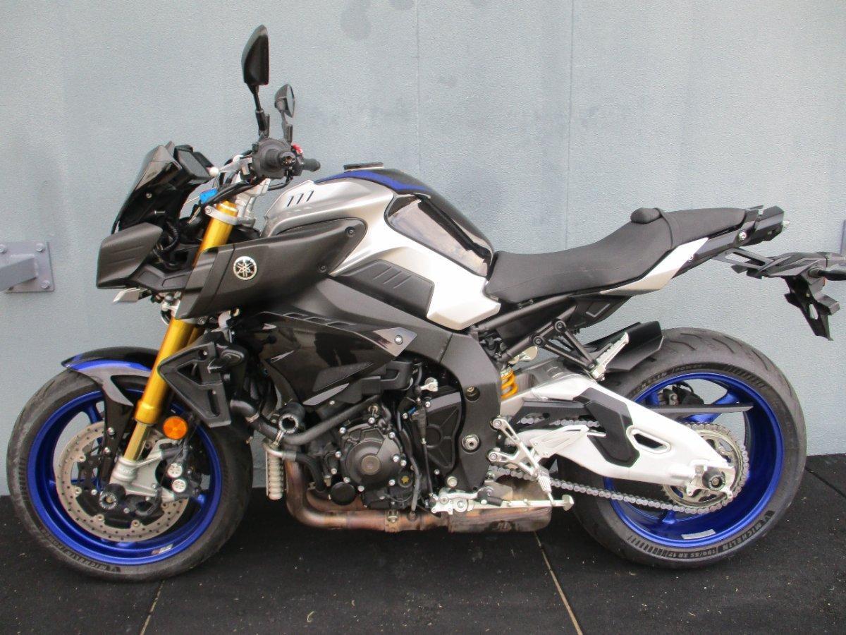 2019 YAMAHA MT-10SP SPORTS