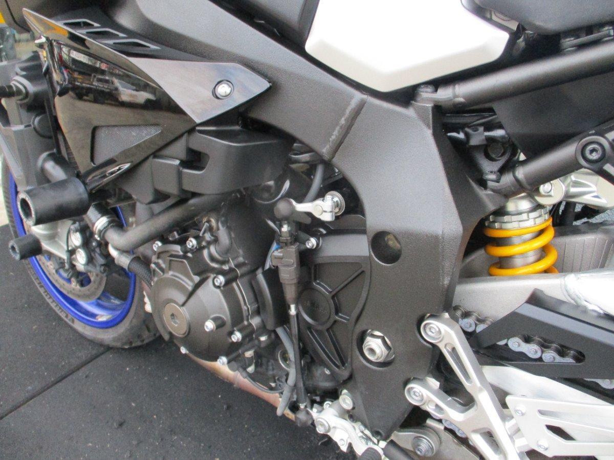 2019 YAMAHA MT-10SP SPORTS