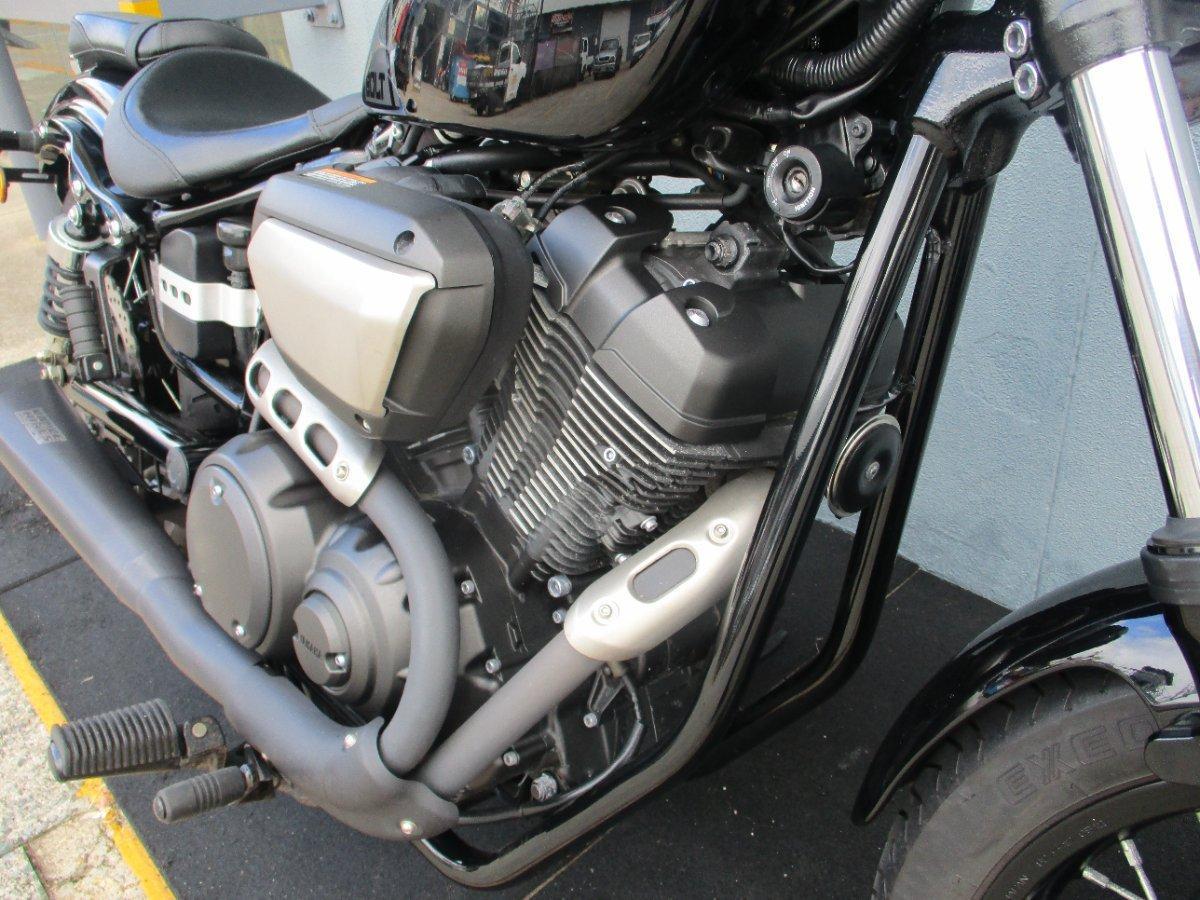 2017 YAMAHA STAR BOLT (XVS950CU) CRUISER