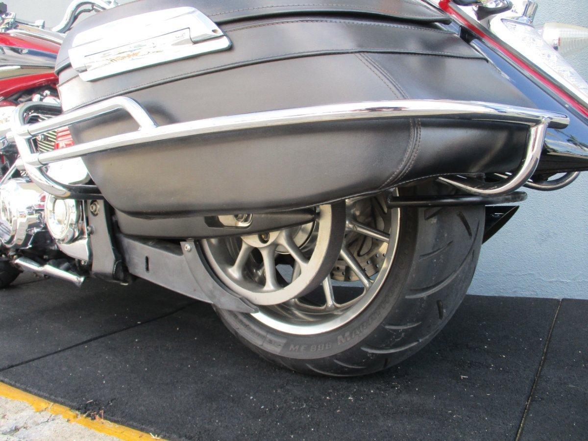 2008 YAMAHA XV1900AS CRUISER