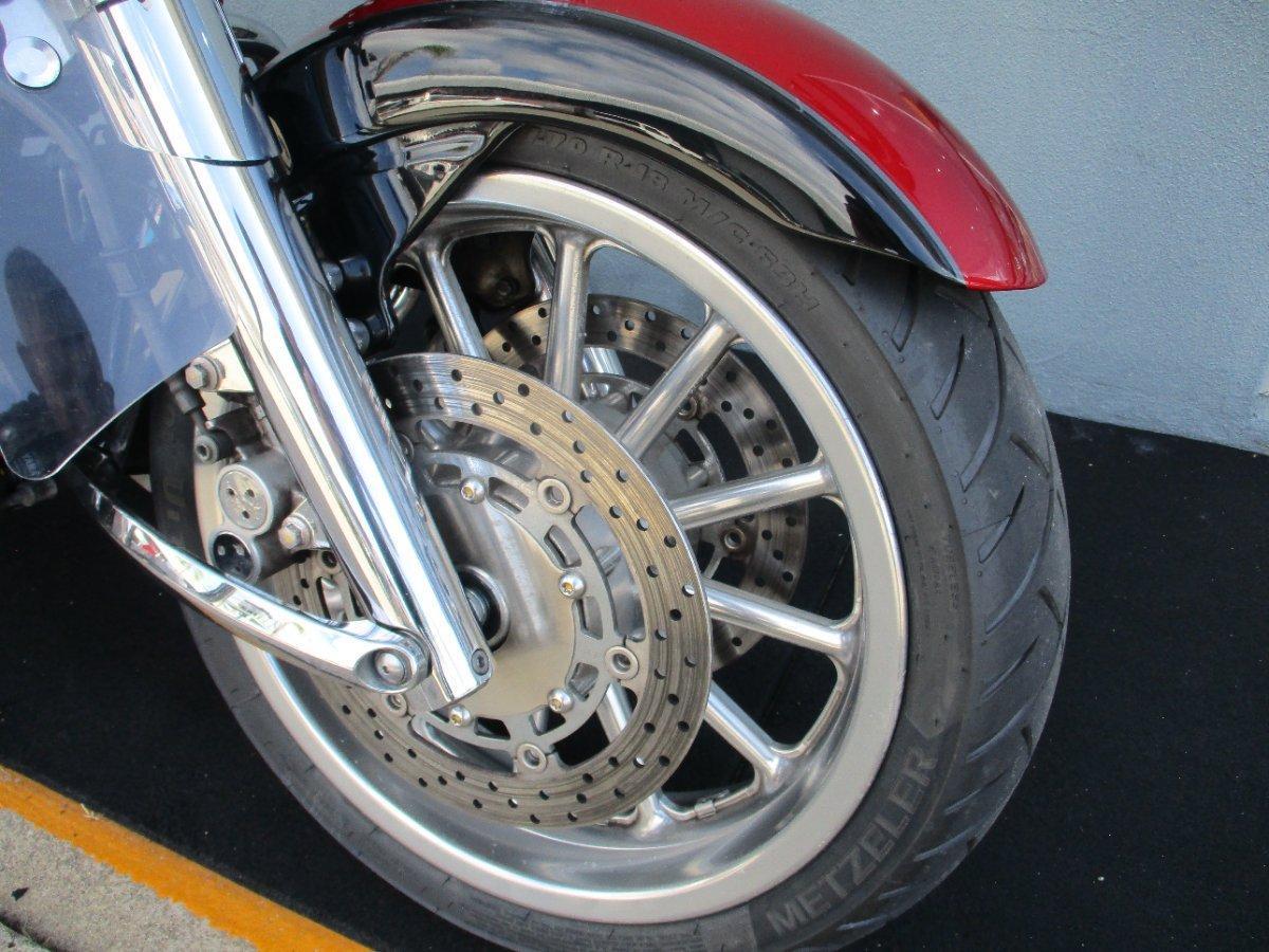 2008 YAMAHA XV1900AS CRUISER