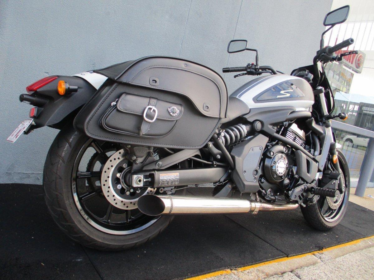 2022 KAWASAKI VULCAN S CRUISER