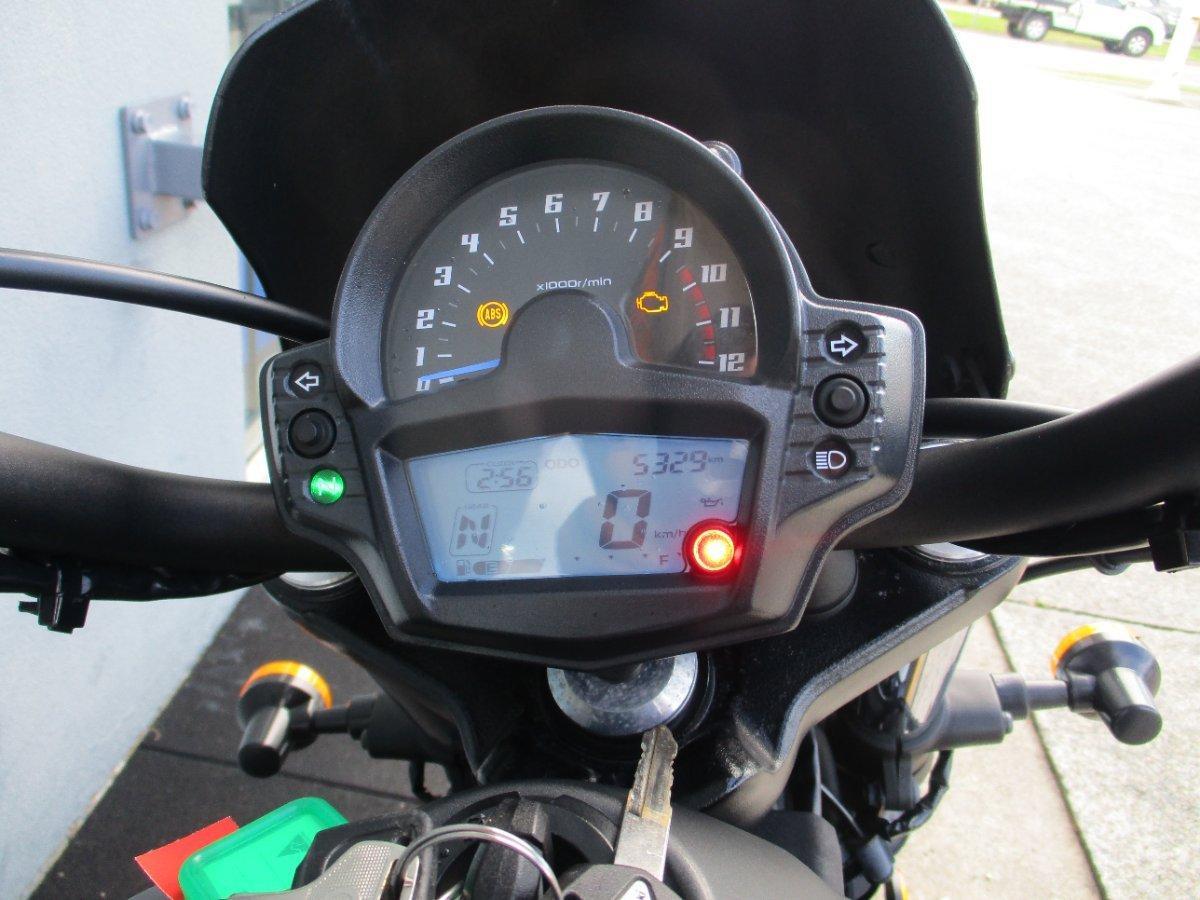 2022 KAWASAKI VULCAN S CRUISER