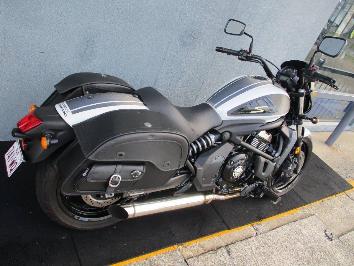 2022 KAWASAKI VULCAN S CRUISER