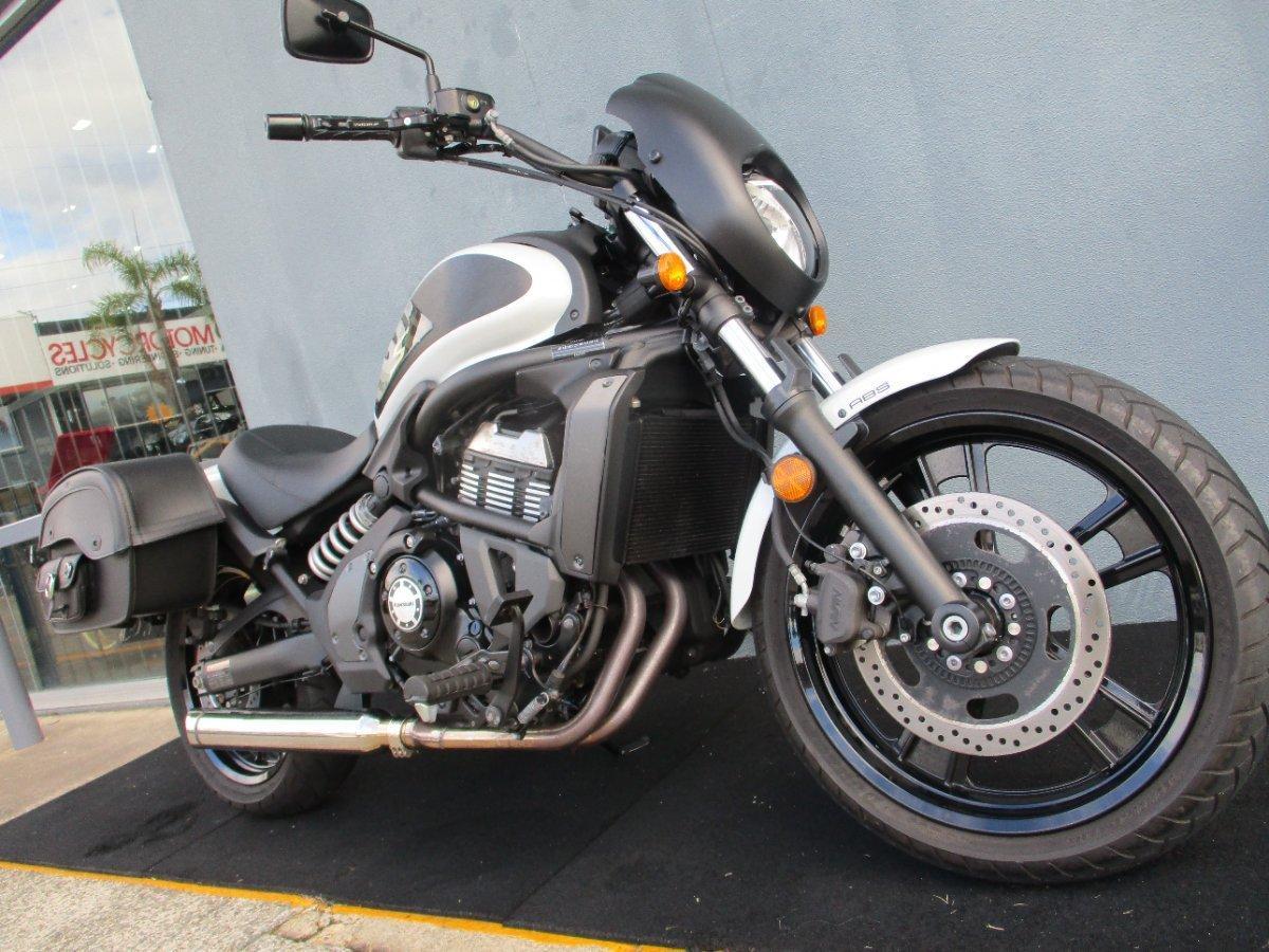 2022 KAWASAKI VULCAN S CRUISER
