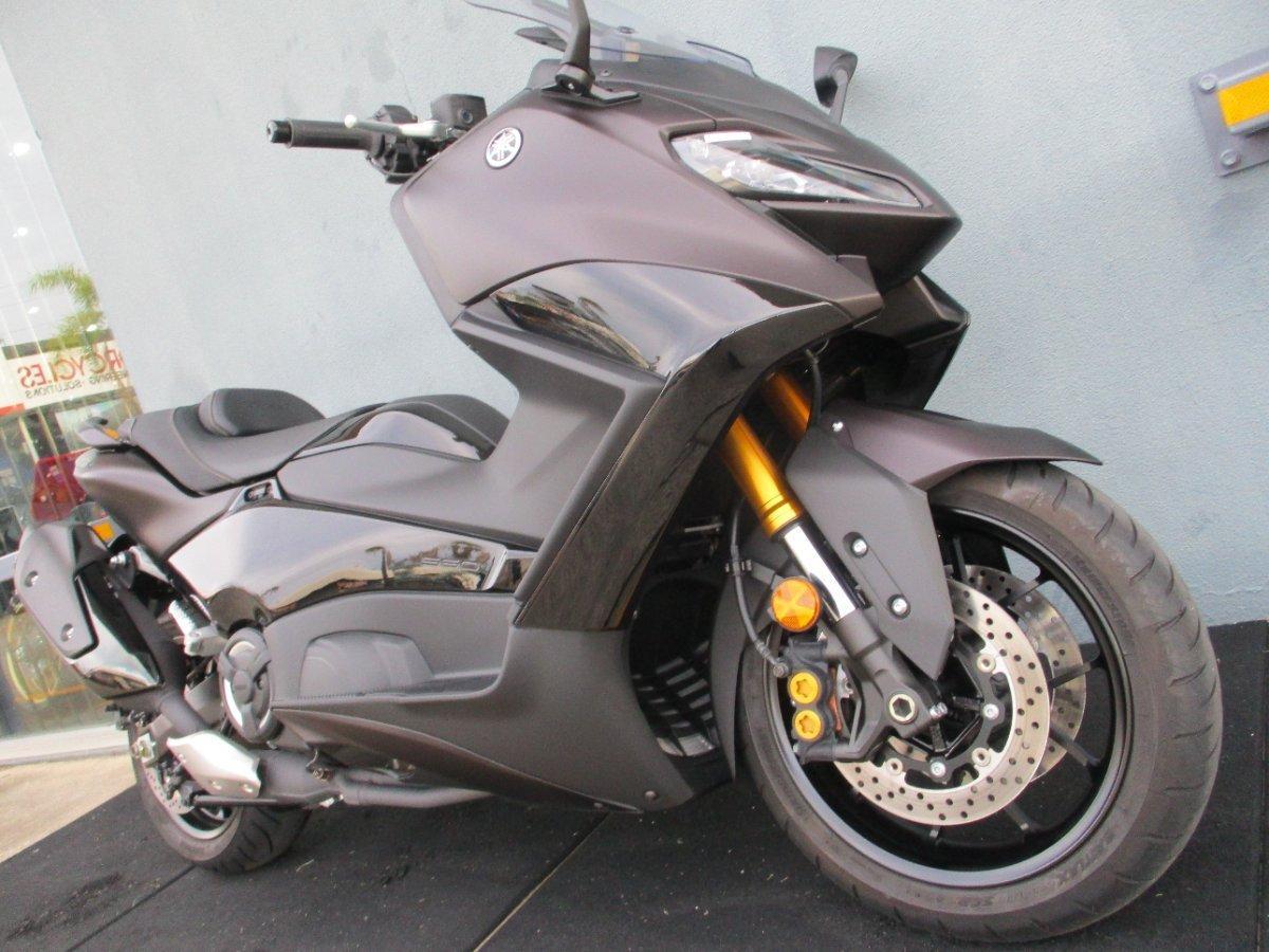 2024 YAMAHA TMAX 560 (ABS) SCOOTER