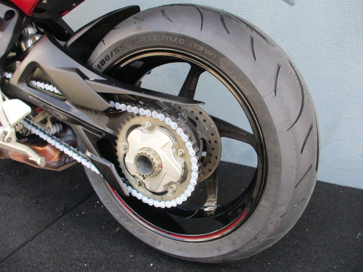 2016 M.V. AGUSTA BRUTALE 800 RR SPORTS