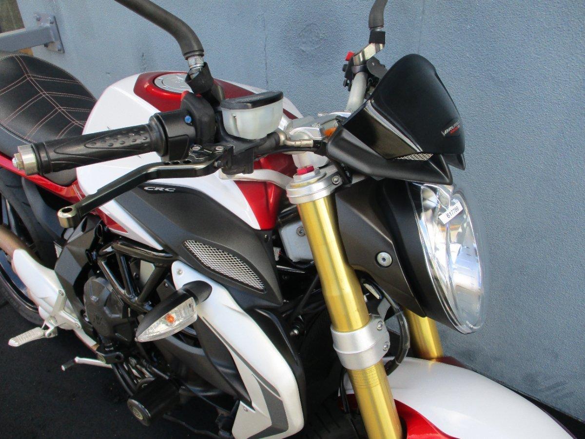 2016 M.V. AGUSTA BRUTALE 800 RR SPORTS