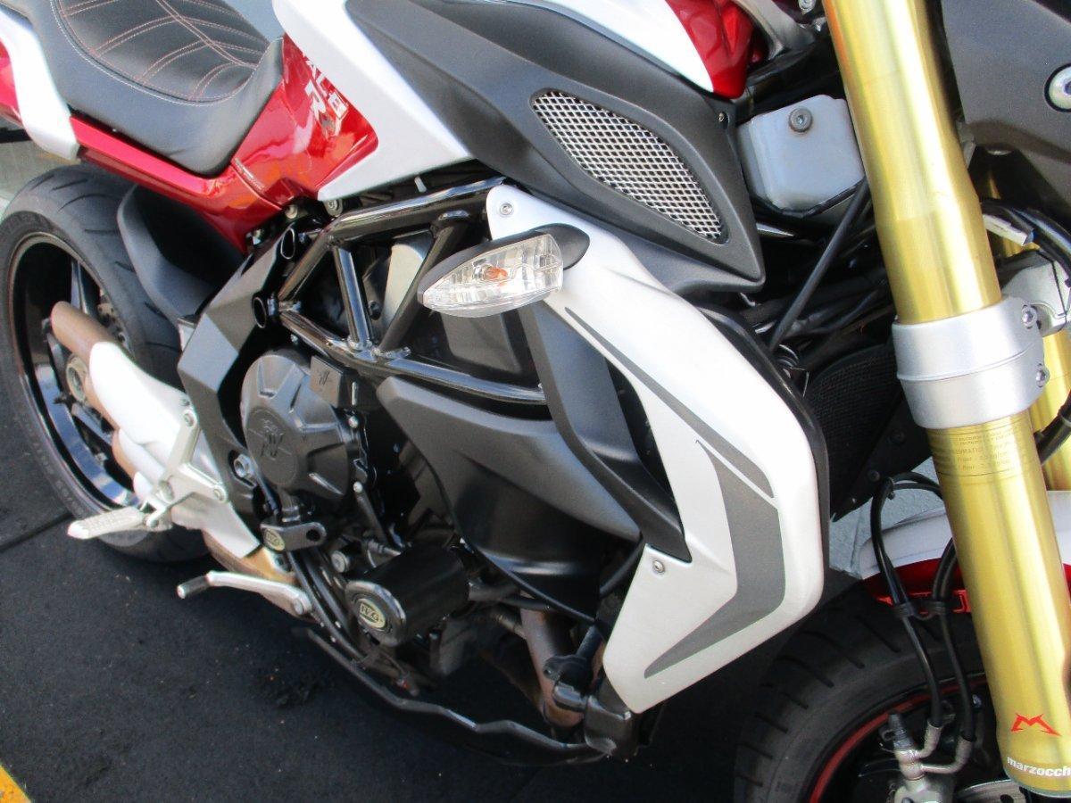 2016 M.V. AGUSTA BRUTALE 800 RR SPORTS