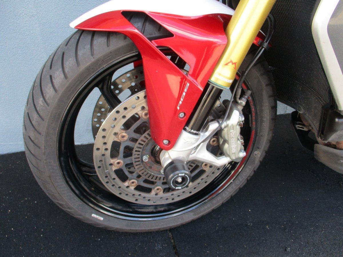 2016 M.V. AGUSTA BRUTALE 800 RR SPORTS