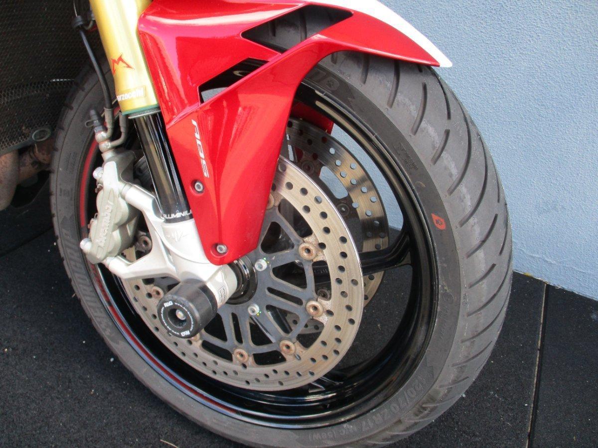 2016 M.V. AGUSTA BRUTALE 800 RR SPORTS
