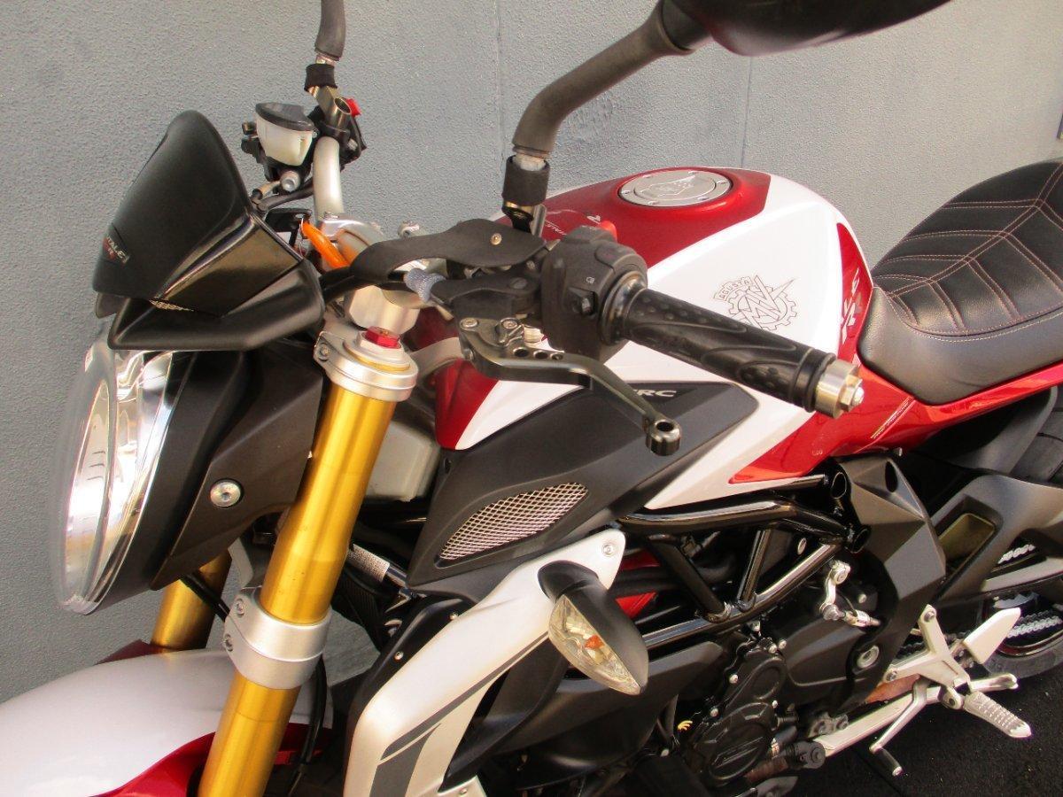 2016 M.V. AGUSTA BRUTALE 800 RR SPORTS