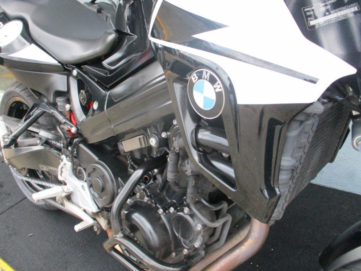 2014 BMW F 800 R SPORTS