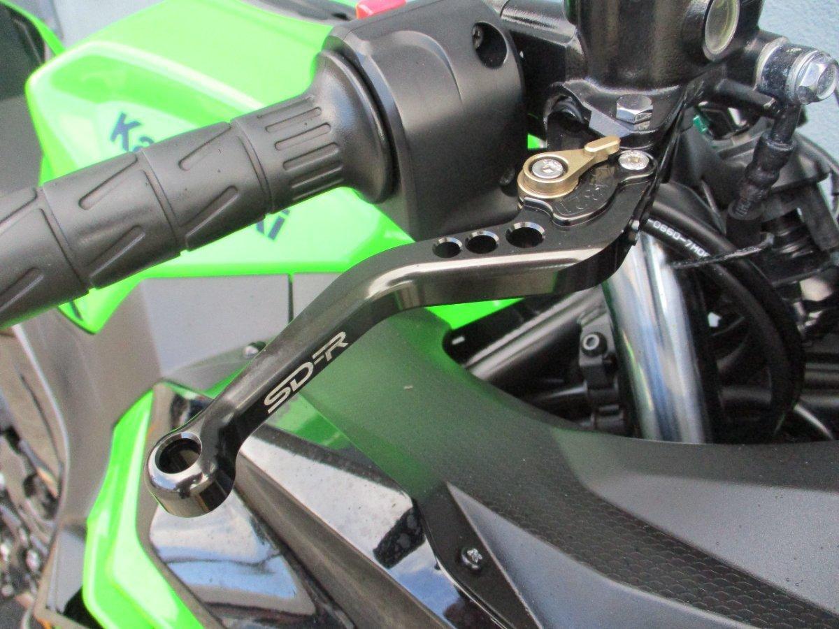 2018 KAWASAKI NINJA 400 KRT EDITION SPORTS