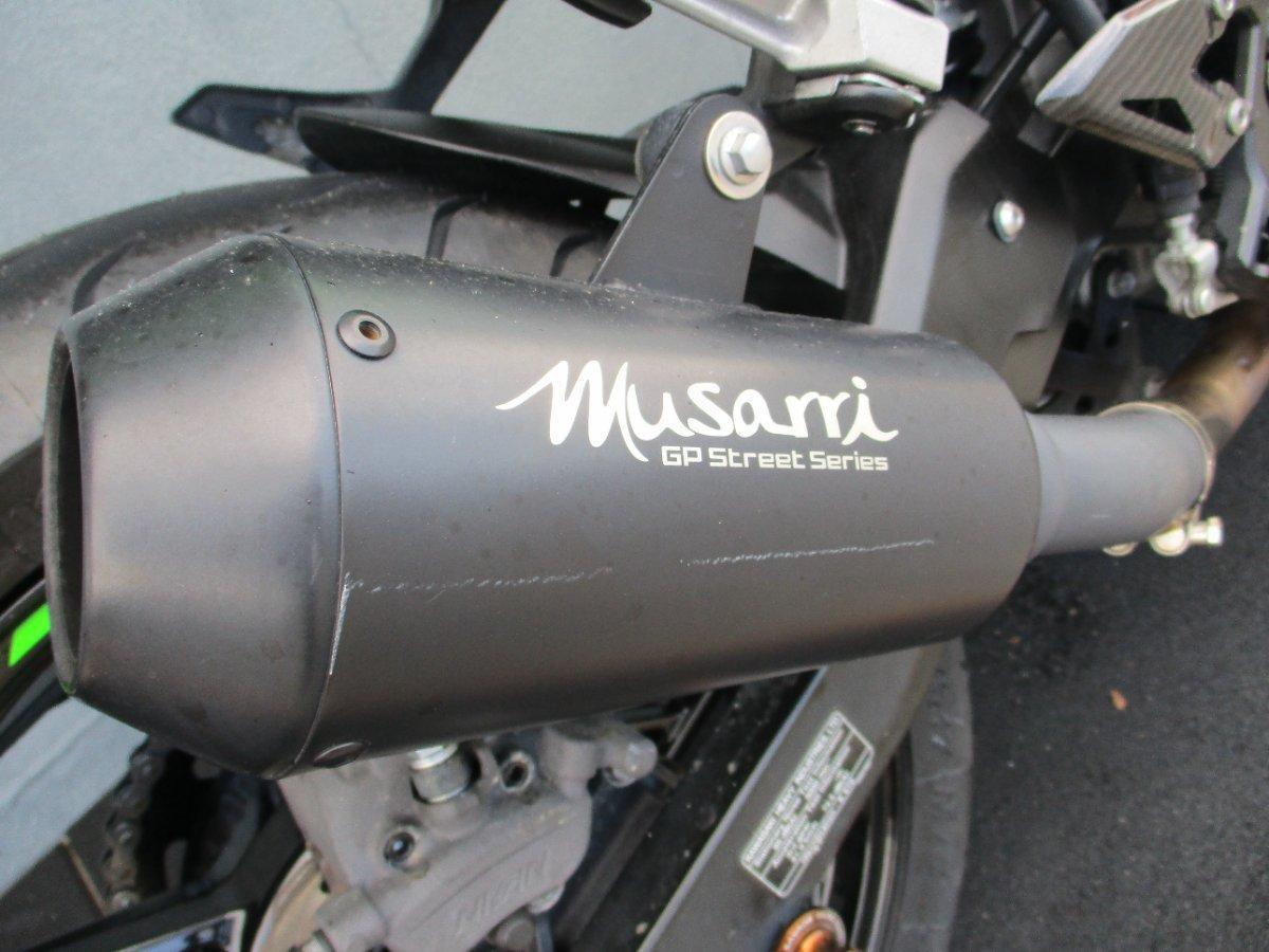 2018 KAWASAKI NINJA 400 KRT EDITION SPORTS