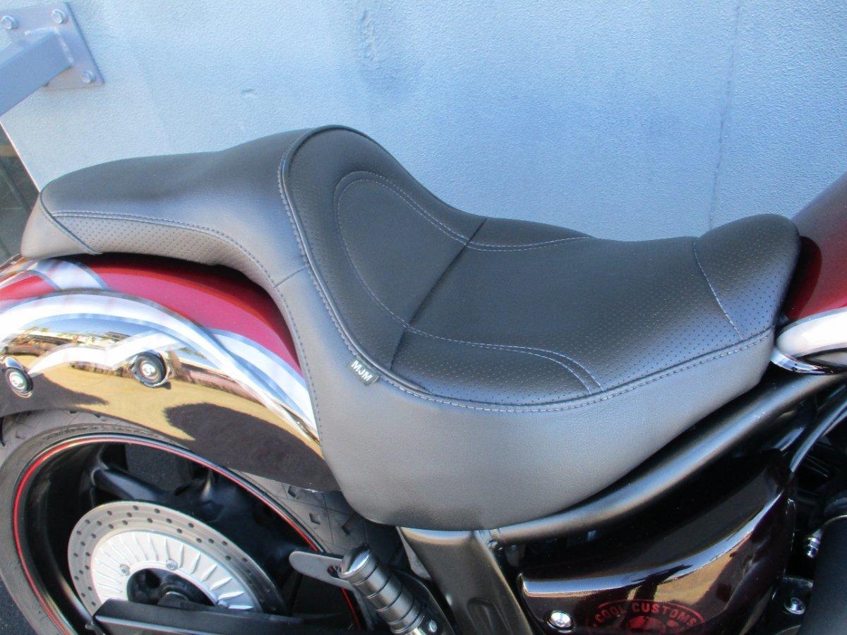 2016 YAMAHA STRYKER (XVS1300CU) CRUISER