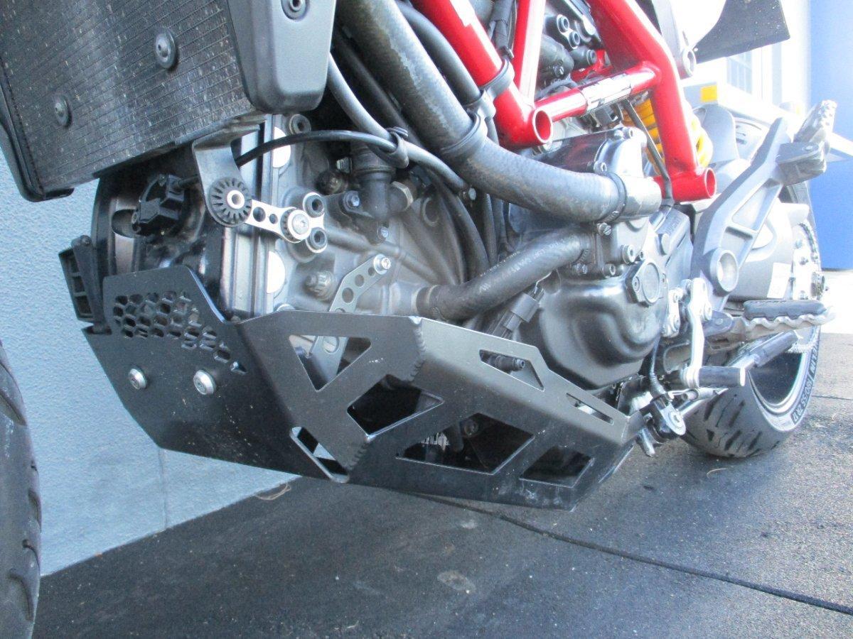 2013 DUCATI HYPERMOTARD 821 DUAL SPORTS