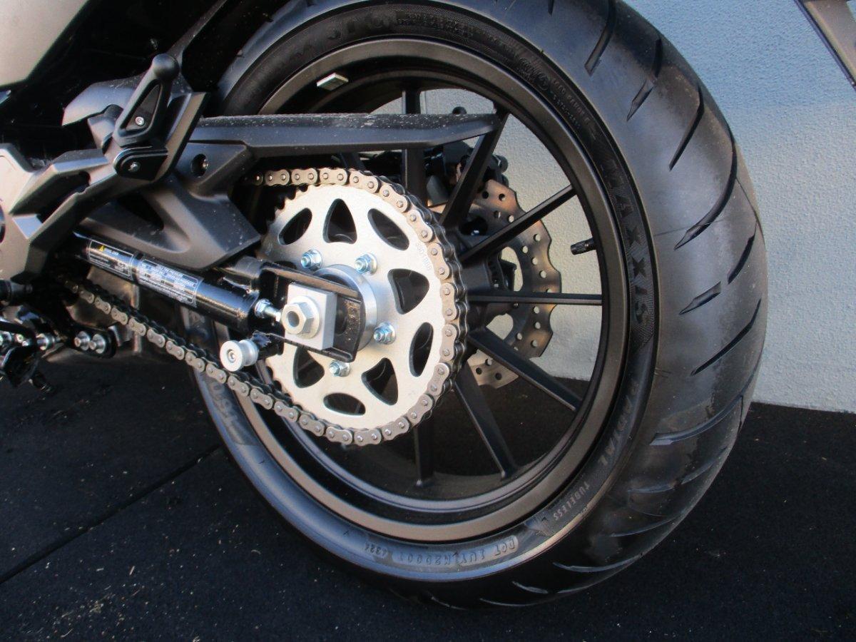 2025 HARLEY-DAVIDSON LWZX350 H-DX X350 CRUISER