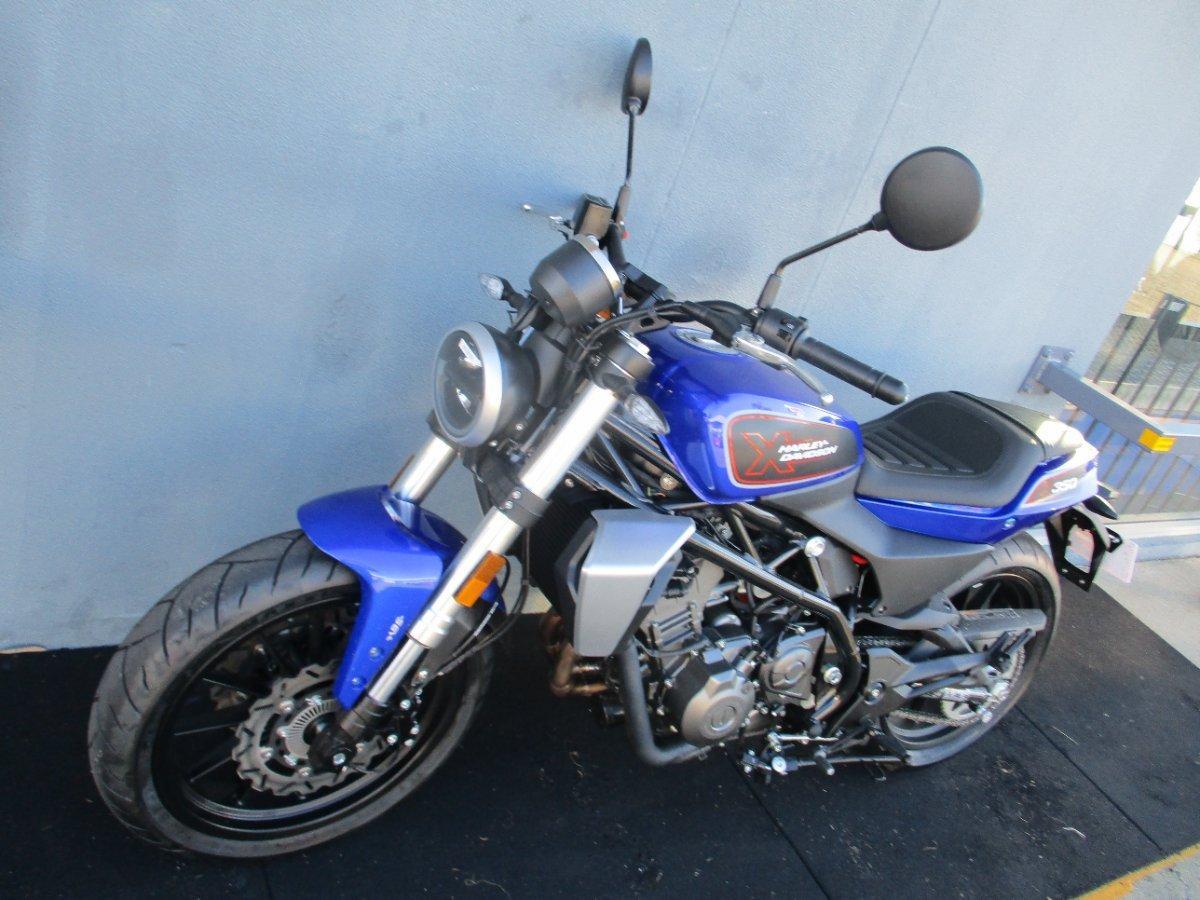 2025 HARLEY-DAVIDSON LWZX350 H-DX X350 CRUISER