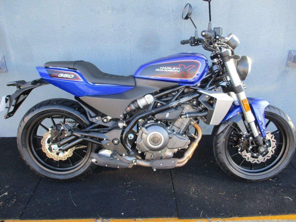 2025 HARLEY-DAVIDSON LWZX350 H-DX X350 CRUISER