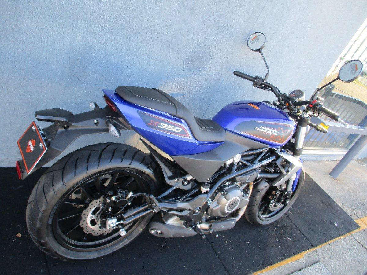 2025 HARLEY-DAVIDSON LWZX350 H-DX X350 CRUISER
