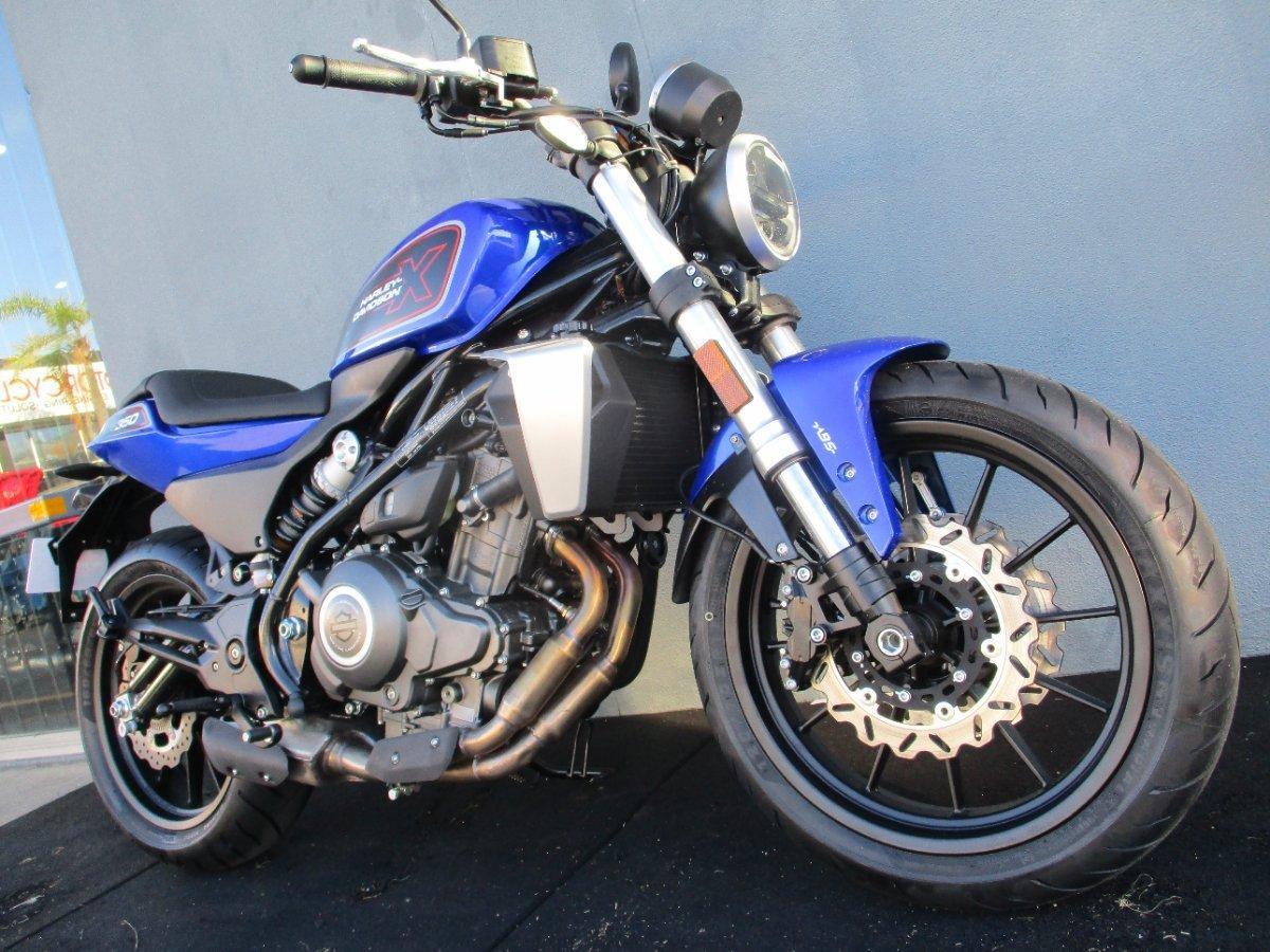 2025 HARLEY-DAVIDSON LWZX350 H-DX X350 CRUISER