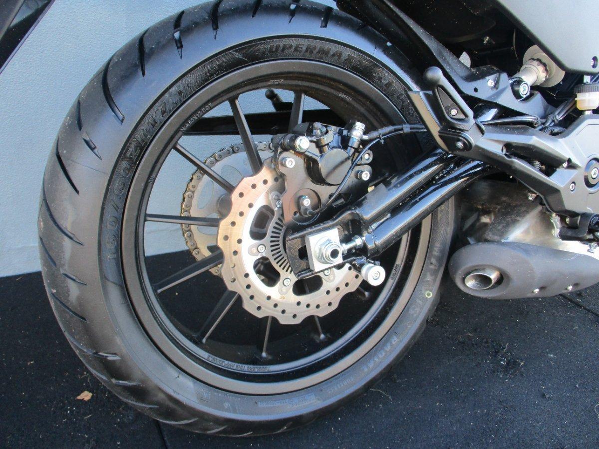 2025 HARLEY-DAVIDSON LWZX350 H-DX X350 CRUISER