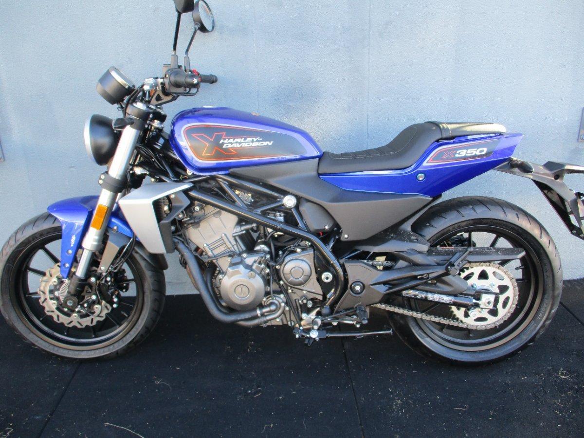 2025 HARLEY-DAVIDSON LWZX350 H-DX X350 CRUISER