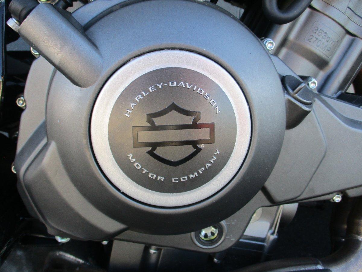 2025 HARLEY-DAVIDSON LWZX350 H-DX X350 CRUISER