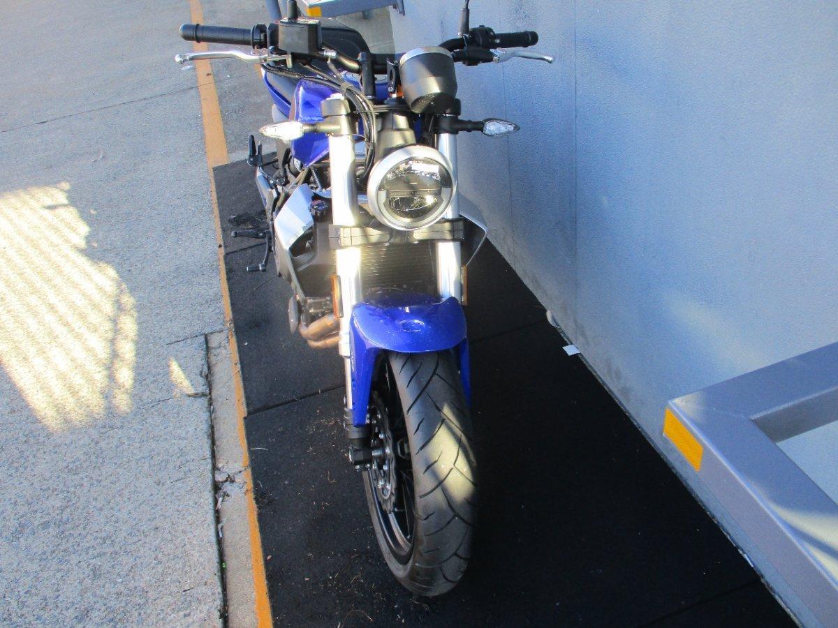 2025 HARLEY-DAVIDSON LWZX350 H-DX X350 CRUISER