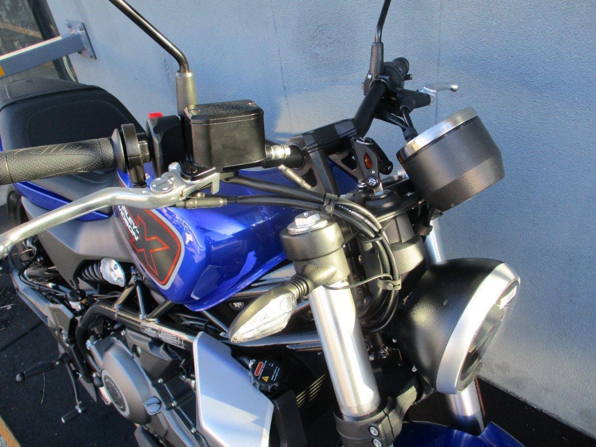 2025 HARLEY-DAVIDSON LWZX350 H-DX X350 CRUISER