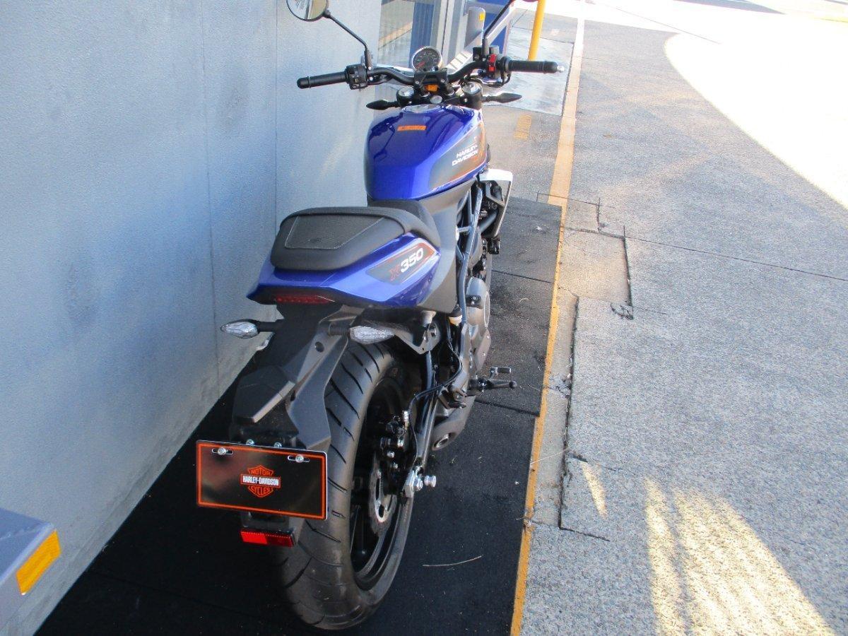 2025 HARLEY-DAVIDSON LWZX350 H-DX X350 CRUISER