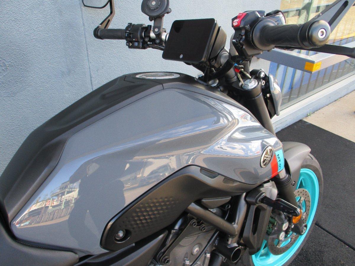 2023 YAMAHA MT-07 LAMS ROAD