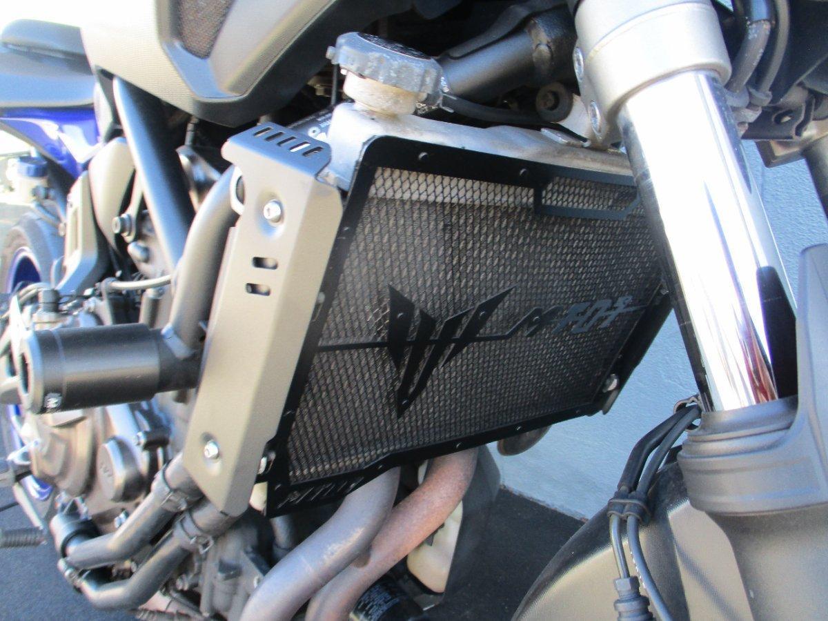 2017 YAMAHA MT-07 HO ROAD