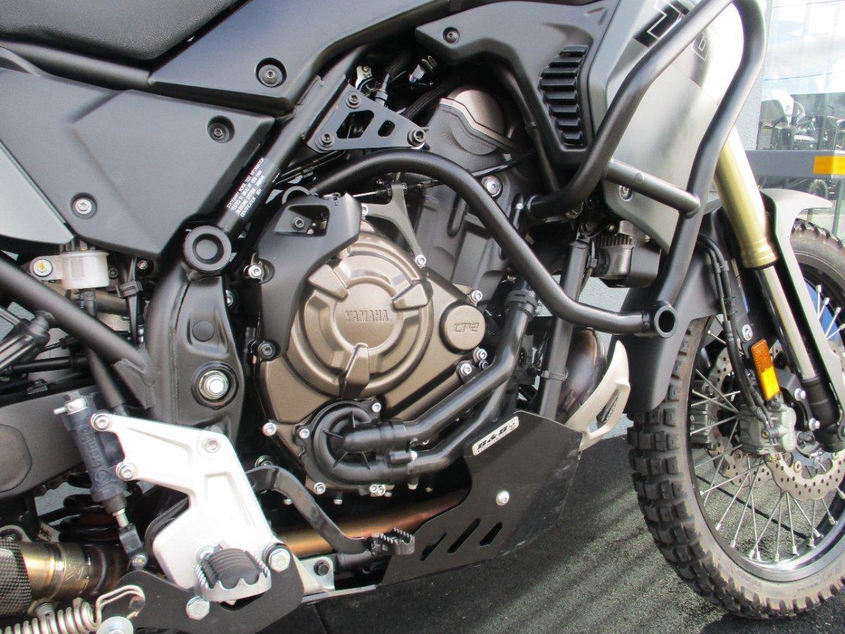 2024 YAMAHA XTZ690 TENERE 700 DUAL SPORTS