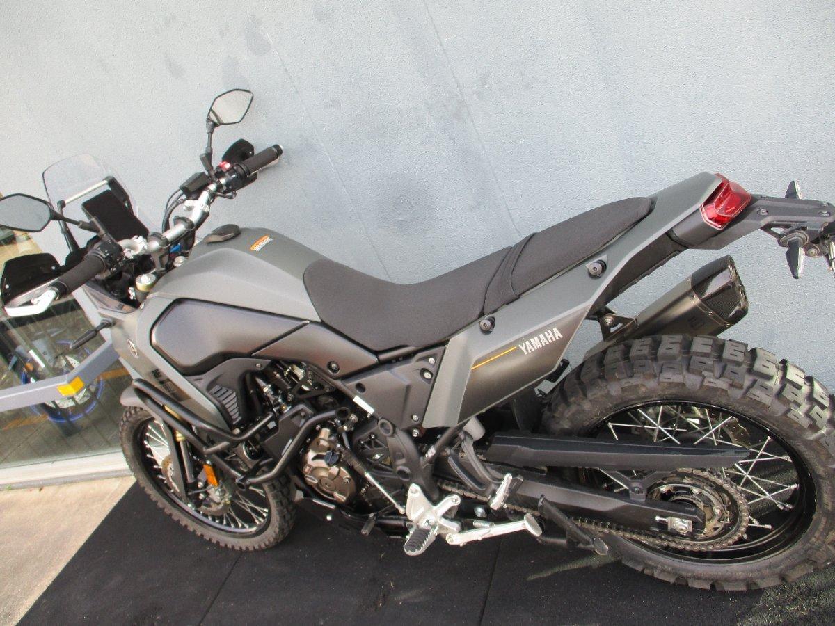 2024 YAMAHA XTZ690 TENERE 700 DUAL SPORTS