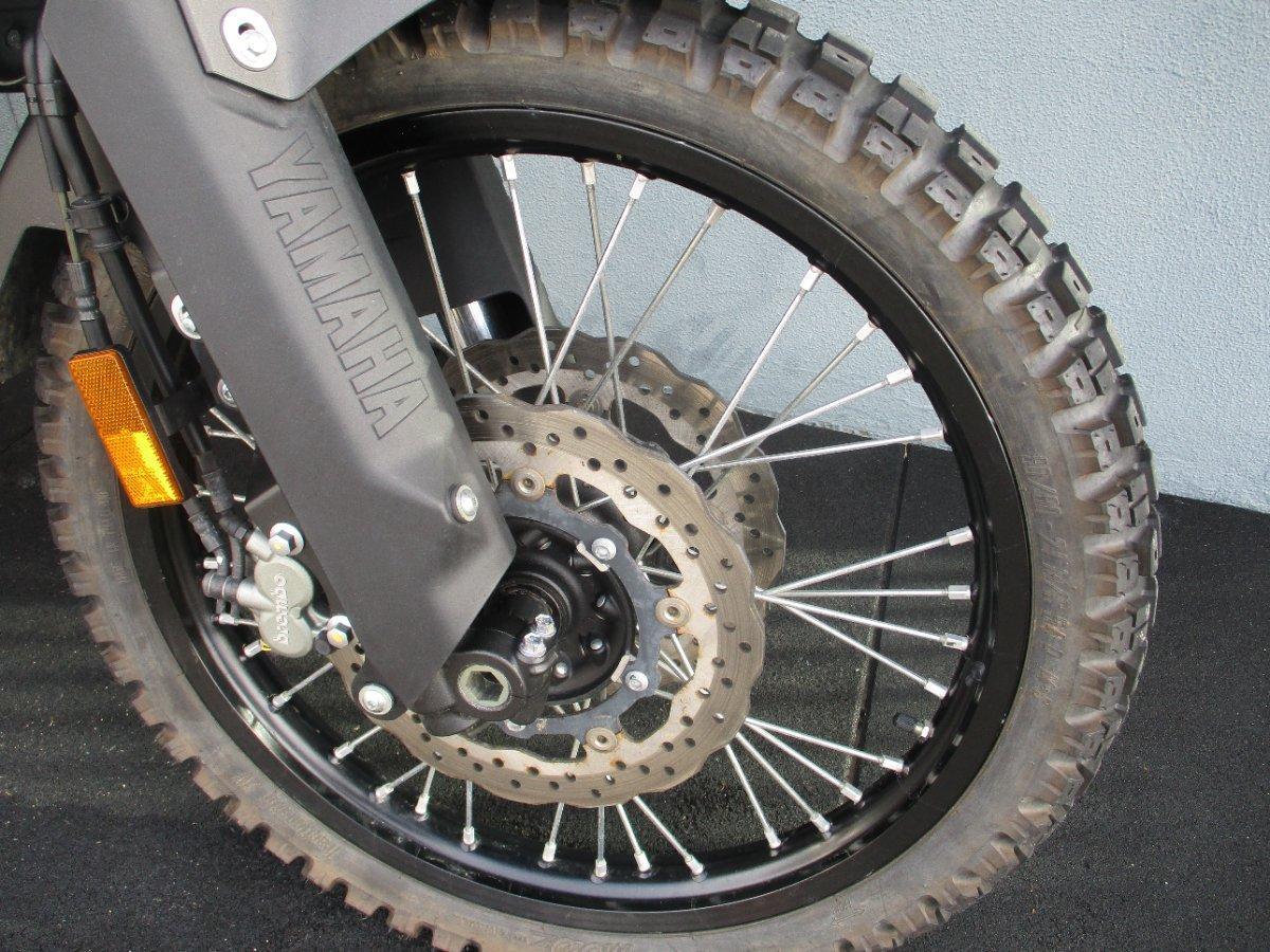 2024 YAMAHA XTZ690 TENERE 700 DUAL SPORTS