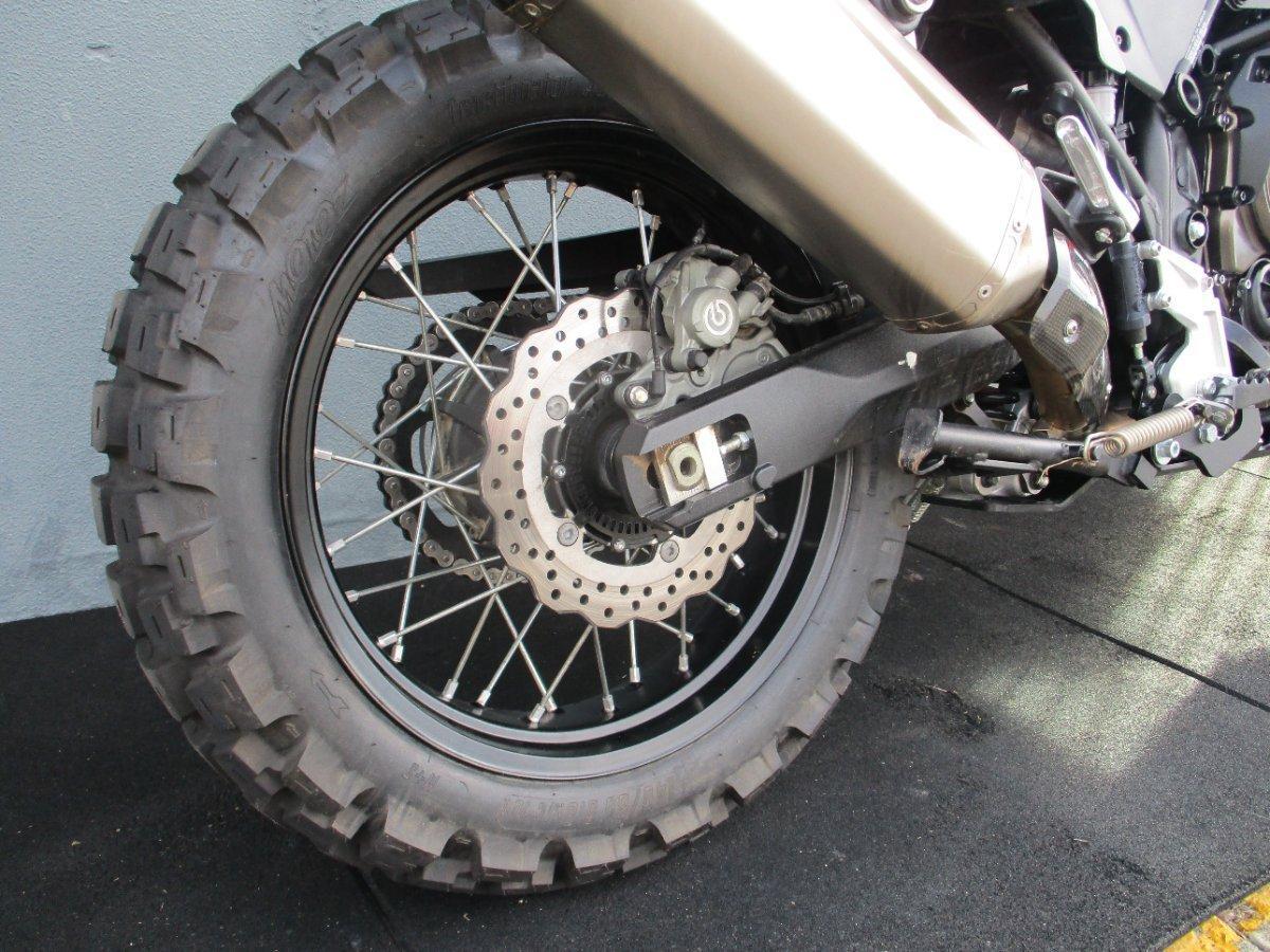 2024 YAMAHA XTZ690 TENERE 700 DUAL SPORTS