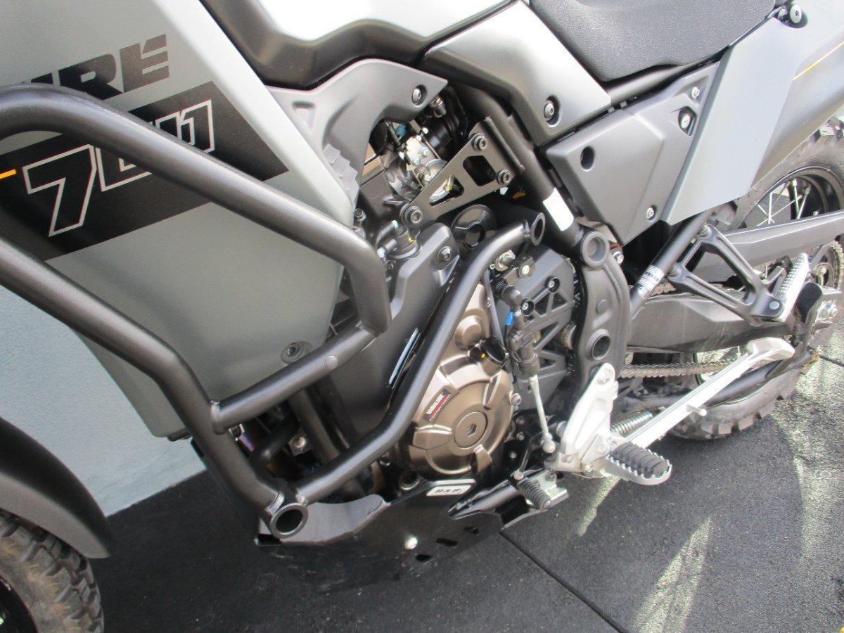 2024 YAMAHA XTZ690 TENERE 700 DUAL SPORTS