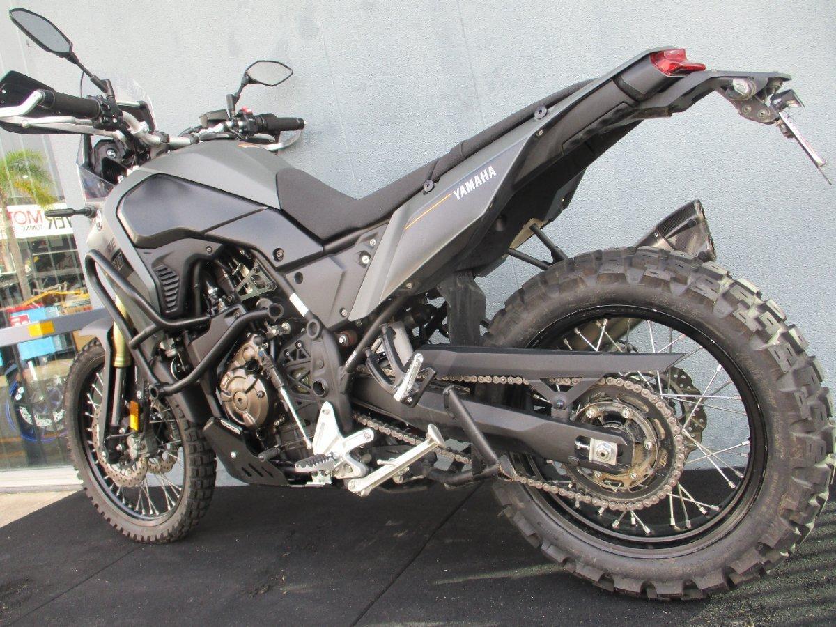 2024 YAMAHA XTZ690 TENERE 700 DUAL SPORTS