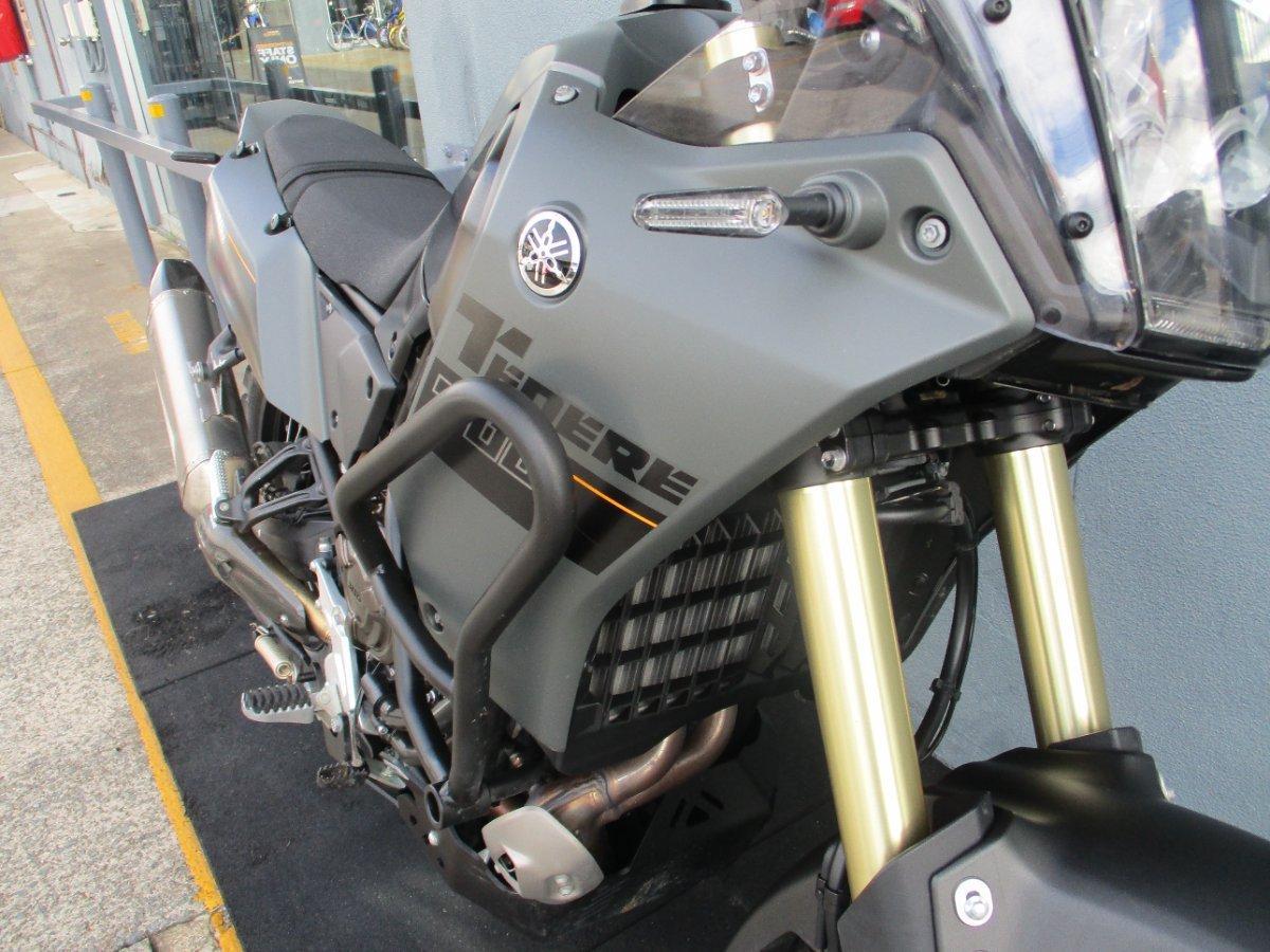 2024 YAMAHA XTZ690 TENERE 700 DUAL SPORTS
