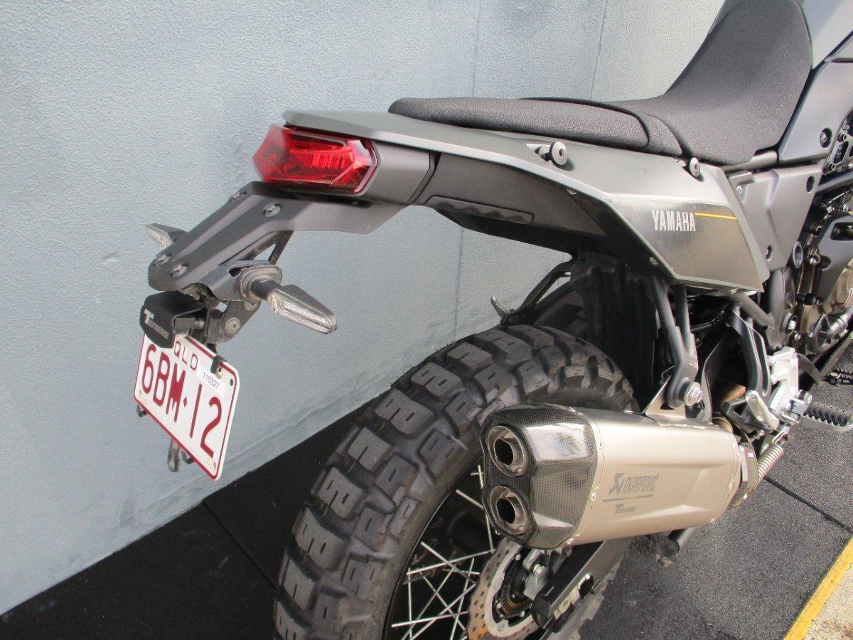 2024 YAMAHA XTZ690 TENERE 700 DUAL SPORTS